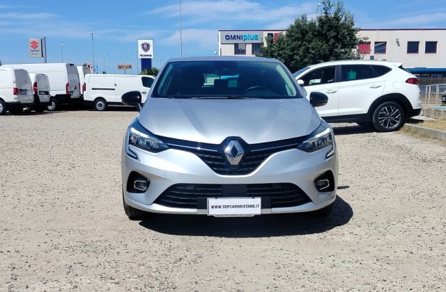 RENAULT Clio usata, con Boardcomputer
