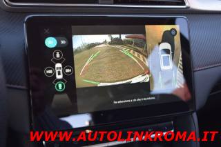 MG ZS usata, con Cerchi in lega