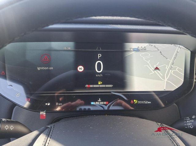 LAND ROVER Range Rover Sport usata 10