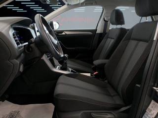 VOLKSWAGEN T-Roc usata 16