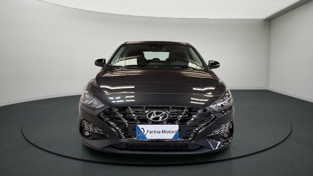 HYUNDAI i30 usata, con Airbag