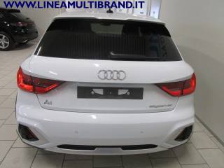 AUDI A1 usata, con Touch screen