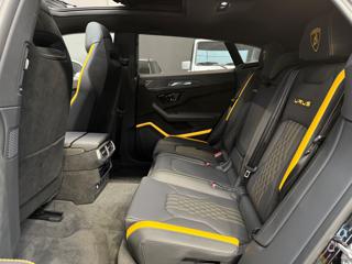 LAMBORGHINI Urus usata, con Sedili sportivi