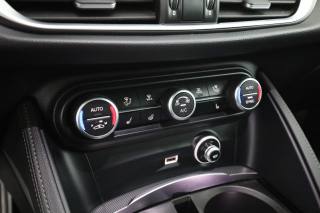 ALFA ROMEO Stelvio usata 17