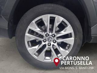 TOYOTA RAV 4 MY23 usata, con Park Distance Control