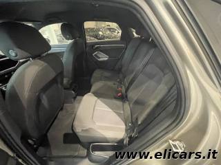 AUDI Q3 usata, con Trazione integrale