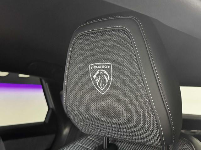 PEUGEOT 3008 usata, con Specchietti laterali elettrici