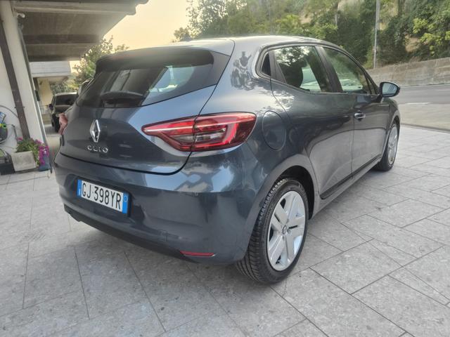 RENAULT Clio usata, con Chiusura centralizzata