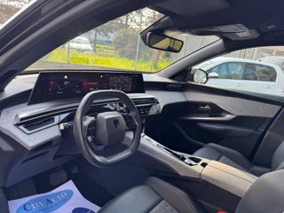PEUGEOT 3008 usata, con Antifurto