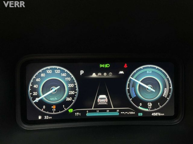 HYUNDAI Kona usata, con Controllo elettronico della corsia