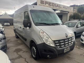 RENAULT Master usata, con ESP