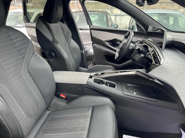 PEUGEOT 3008 usata, con Cerchi in lega