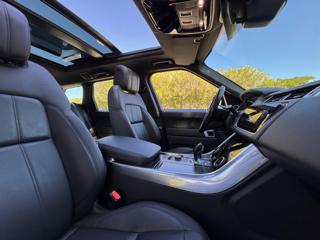 LAND ROVER Range Rover Sport usata, con Trazione integrale