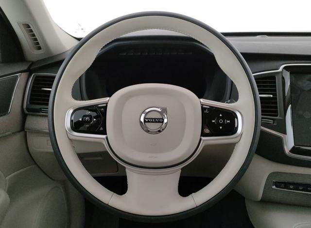 VOLVO XC90 usata, con Park Distance Control