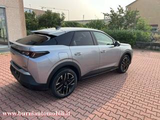 PEUGEOT 3008 usata, con Autoradio