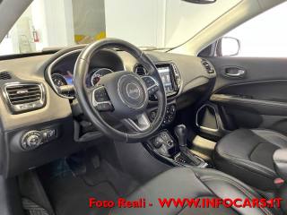 JEEP Compass usata, con Controllo trazione