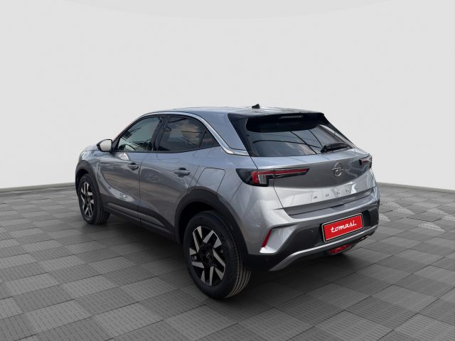 OPEL Mokka usata 2