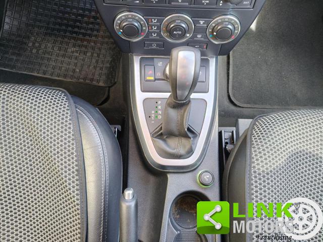 LAND ROVER Freelander usata, con Bracciolo