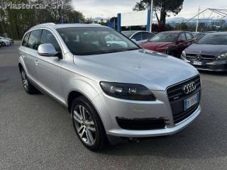 AUDI Q7 usata, con Climatizzatore