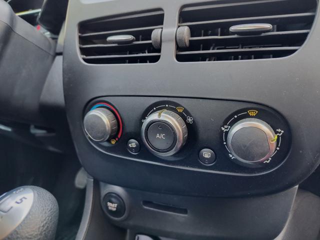 RENAULT Clio usata, con MP3