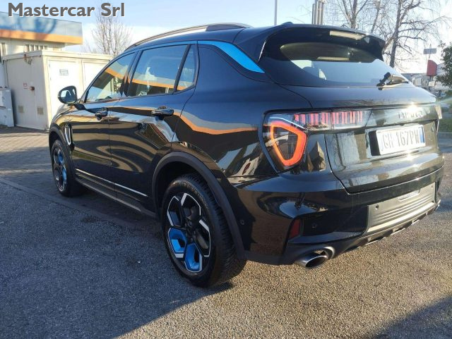 LYNK & CO 01 usata, con Airbag laterali