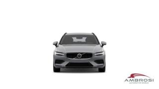 VOLVO V60 usata 5