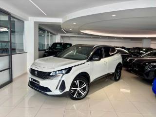 PEUGEOT 3008 BlueHDi 130 S&S EAT8 GT + TETTO / PORTELLONE / 360