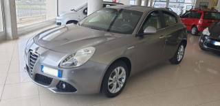 ALFA ROMEO Giulietta 1.6 JTDm-2 105 CV Distinctive