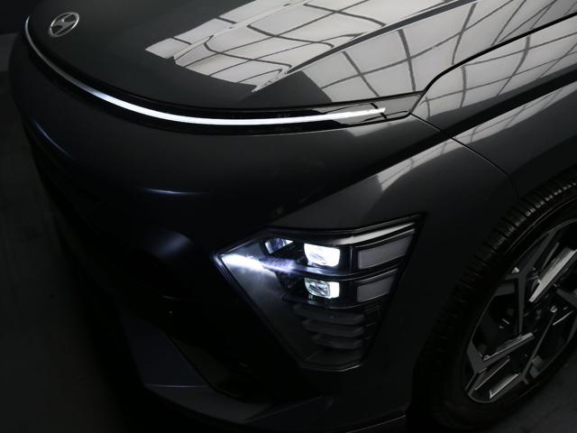 HYUNDAI Kona usata, con Chiusura centralizzata