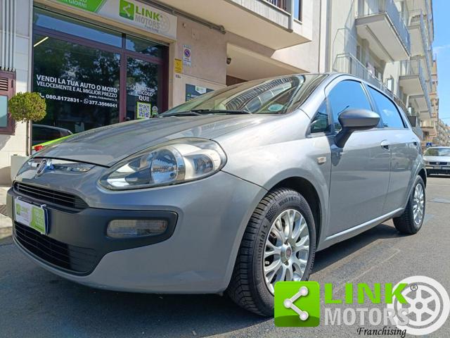 FIAT Punto Evo usata 34