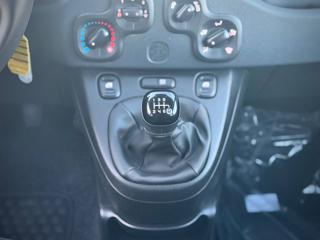 FIAT Panda usata, con Isofix