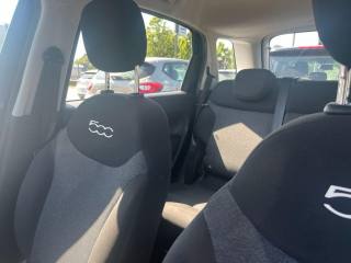 FIAT 500L usata, con Boardcomputer