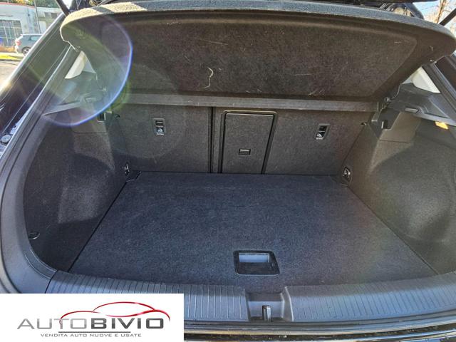 VOLKSWAGEN T-Roc usata, con Servosterzo