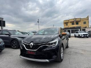RENAULT Captur usata, con Alzacristalli elettrici
