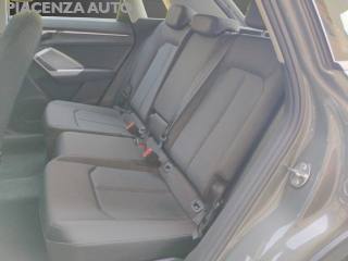 AUDI Q3 usata, con Sedili riscaldati