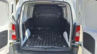 PEUGEOT Partner usata 23