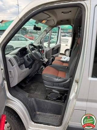 FIAT Ducato usata, con Lettore CD