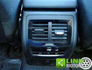 BMW X4 usata, con Park Distance Control