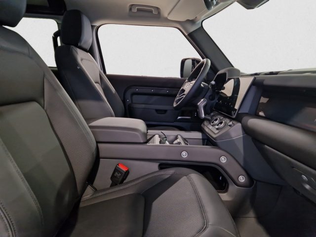 LAND ROVER Defender usata, con Alzacristalli elettrici