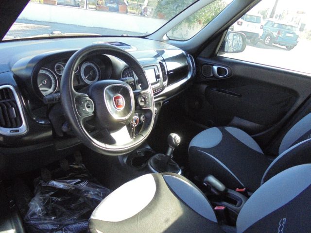 FIAT 500L usata 18