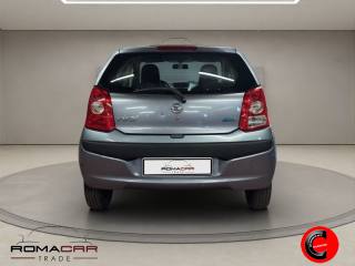 NISSAN Pixo usata, con Autoradio