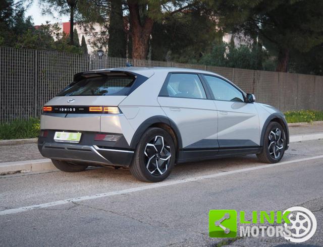 HYUNDAI Ioniq 5 usata, con Airbag