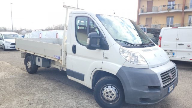 FIAT Ducato usata, con ABS
