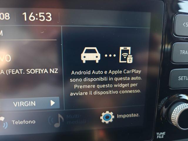 HYUNDAI Bayon usata, con Cruise Control