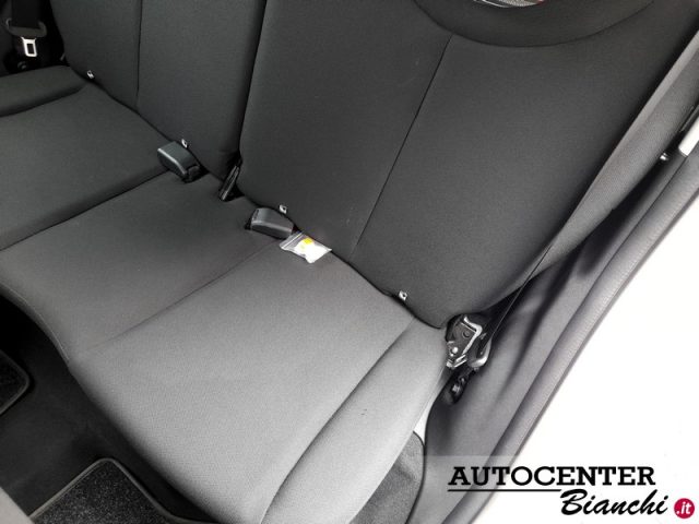 CITROEN C1 usata, con Vivavoce