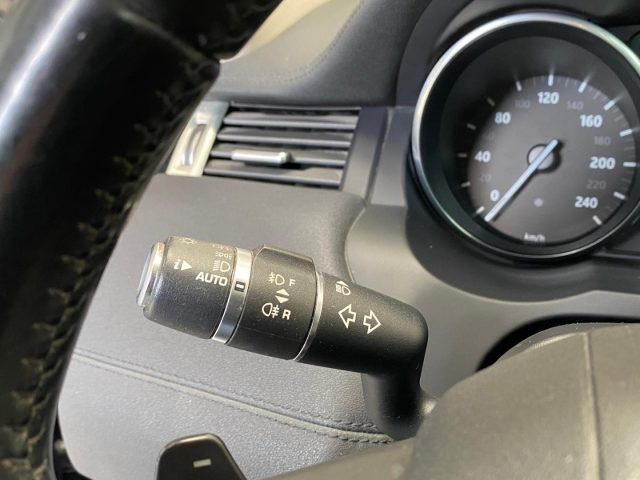 LAND ROVER Range Rover Evoque usata, con Bracciolo