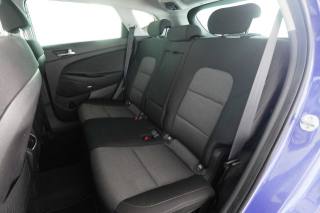 HYUNDAI Tucson usata 9
