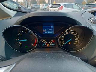 FORD C-Max usata, con Controllo trazione