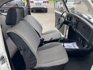 VOLKSWAGEN Maggiolino usata 8