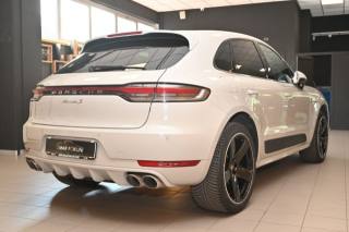 PORSCHE Macan usata 79